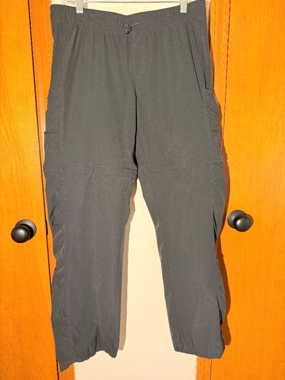 KÜHL Freeflex Zip-Off Pant — Women's Medium